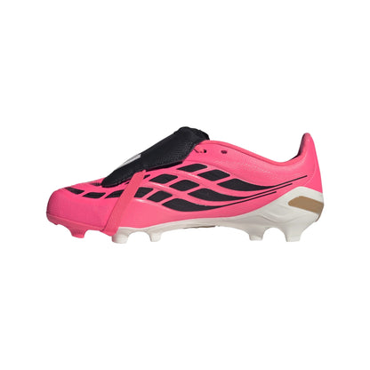 adidas Predator League FT FG Junior Firm Ground Soccer Cleat