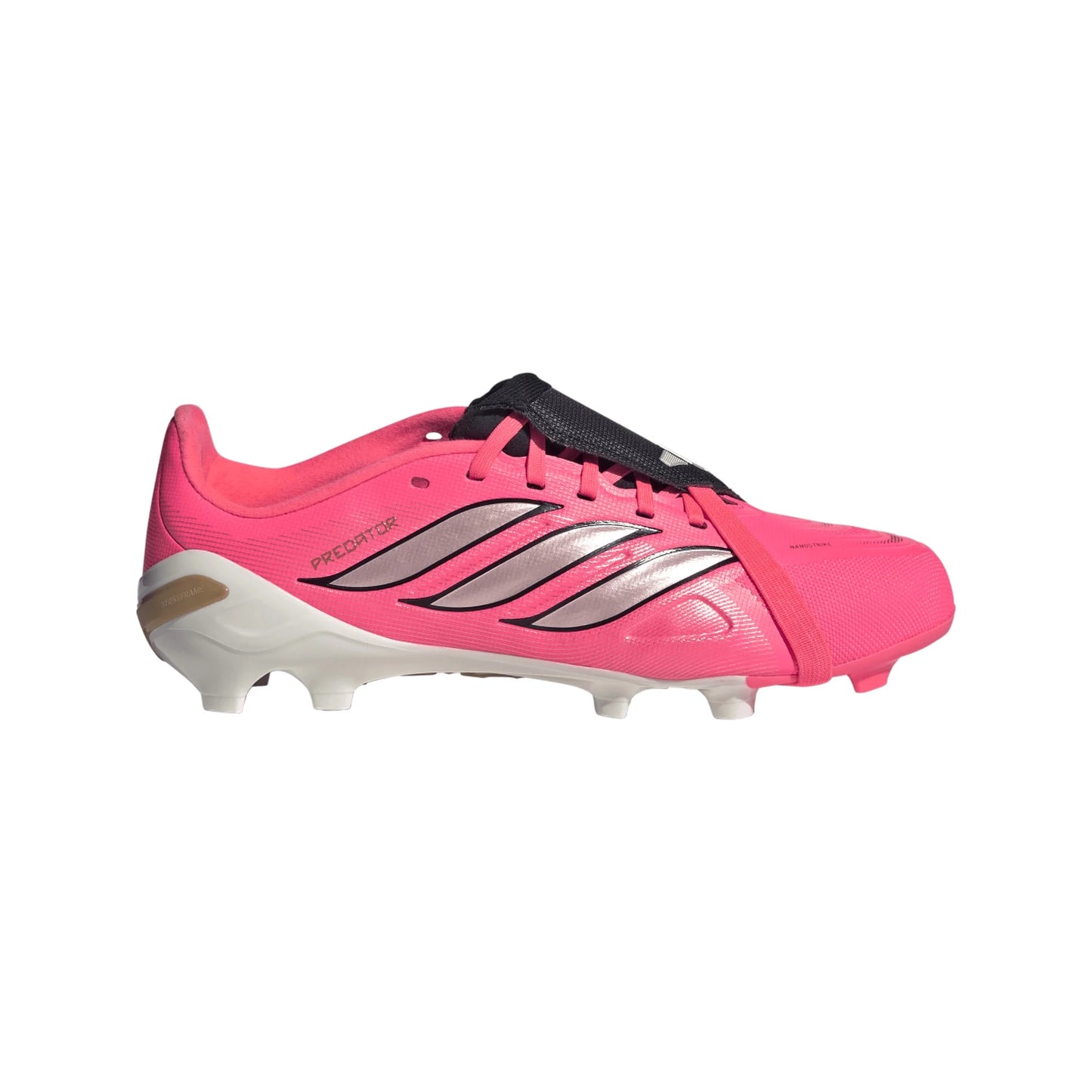 adidas Predator League FT FG Junior Firm Ground Soccer Cleat
