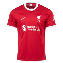 Load image into Gallery viewer, Nike Liverpool FC 2023-24 Mens Home Stadium Jersey
