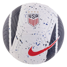 Load image into Gallery viewer, Nike USA Academy Soccer Ball
