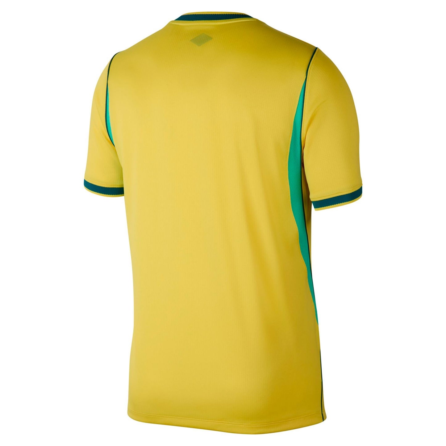 Men's Replica Nike Brazil Home Jersey 2026 - The Art of Soccer Shop