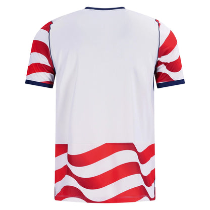 Men's Replica Nike USMNT Home Jersey 2026 - The Art of Soccer Shop