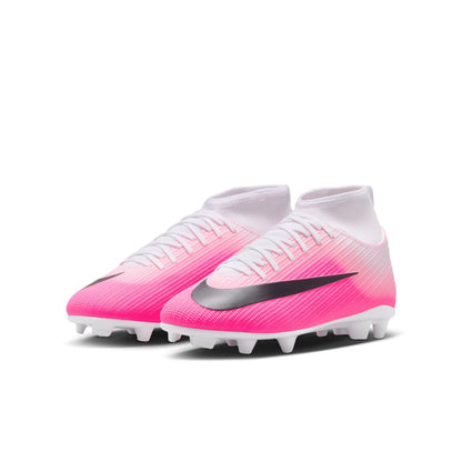 Nike Junior Zoom Mercurial Superfly 11 Club