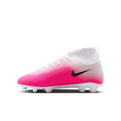 Nike Junior Zoom Mercurial Superfly 11 Club
