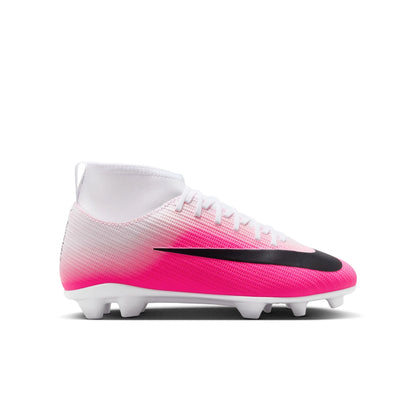Nike Junior Zoom Mercurial Superfly 11 Club