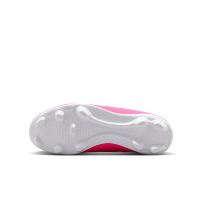 Nike Junior Zoom Mercurial Superfly 11 Club