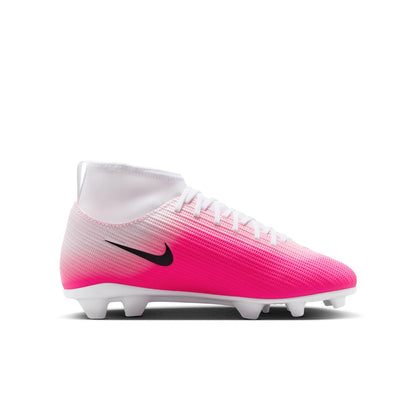 Nike Junior Zoom Mercurial Superfly 11 Club