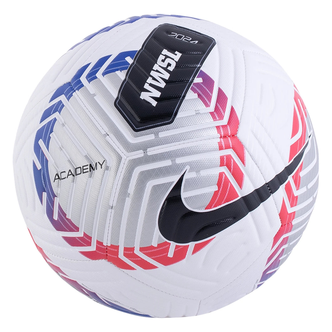 Nike NWSL Academy Soccer Ball 2024