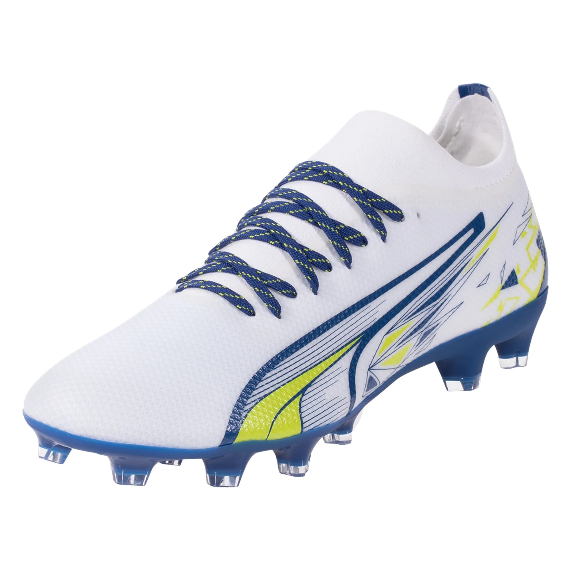 Puma Ultra Match CP FG AG The Art of Soccer Shop