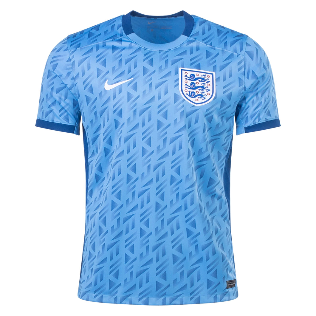 Nike England 23 Away Jersey