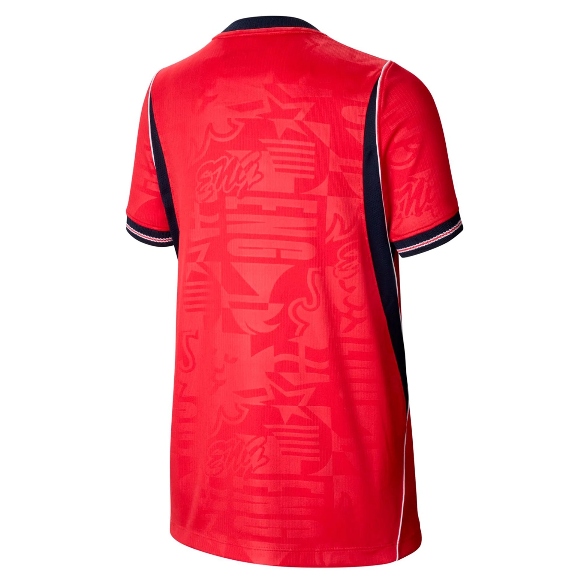 Kid's Replica Nike England Away Jersey 2026 - The Art of Soccer Shop