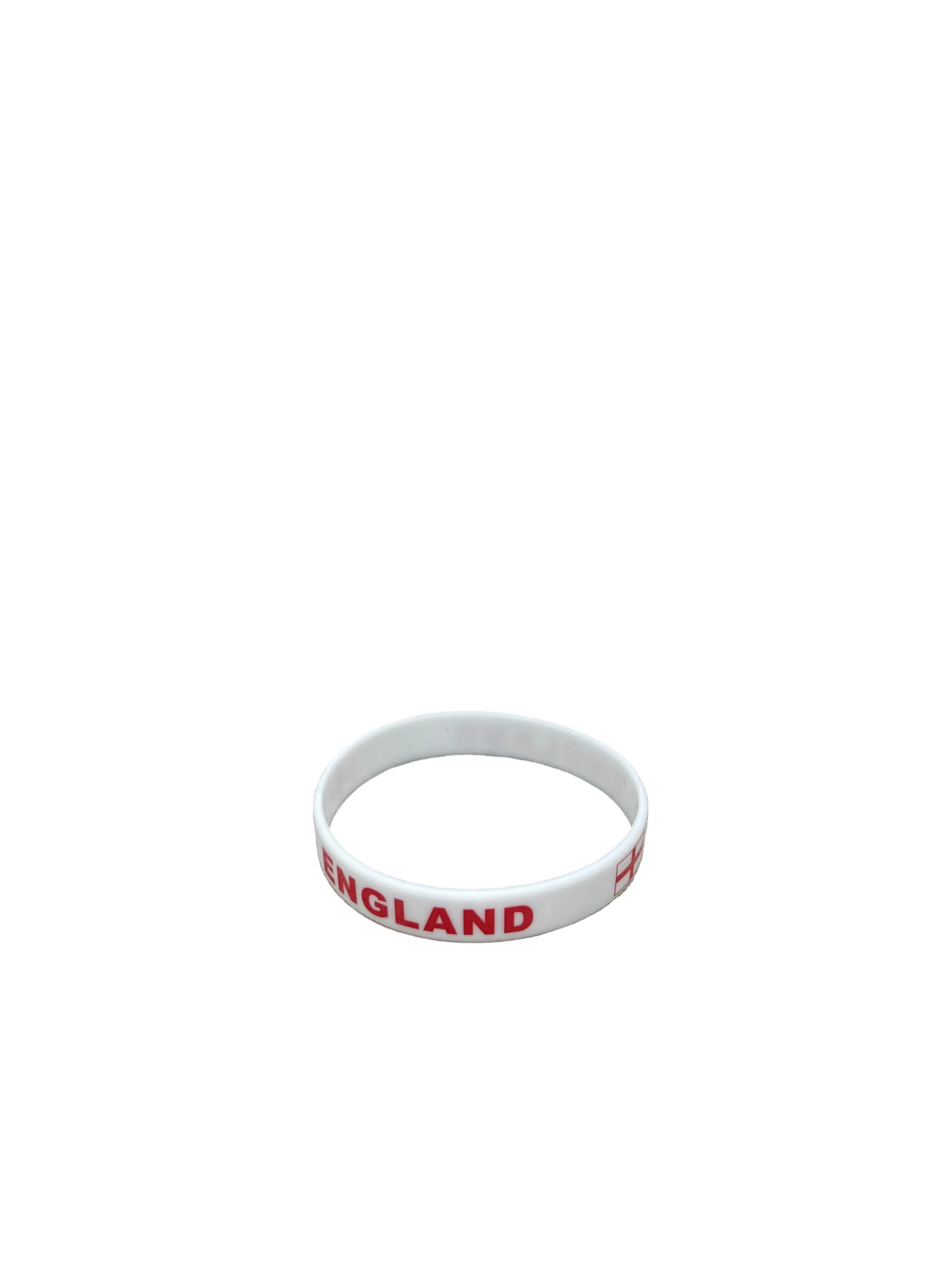 World Cup Silicone Bracelets - The Art of Soccer Shop