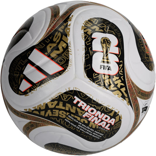 adidas FIFA World Cup 2026™ Final League Soccer Ball - The Art of Soccer Shop