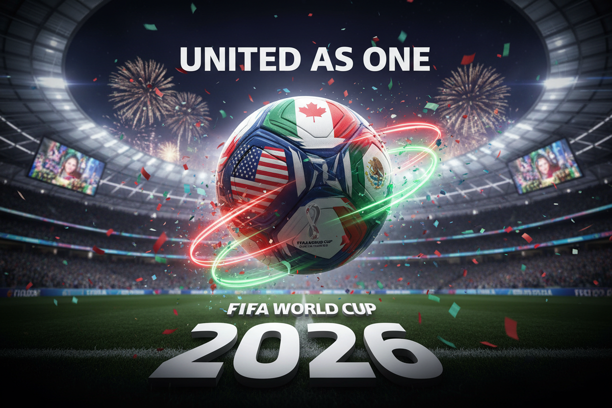 fifa 2026 world cup