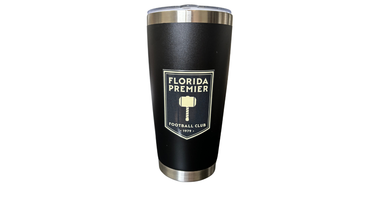 Team Tumbler - The Art of Soccer Shop