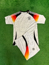 Load image into Gallery viewer, Germany Youth Home Kit 2024
