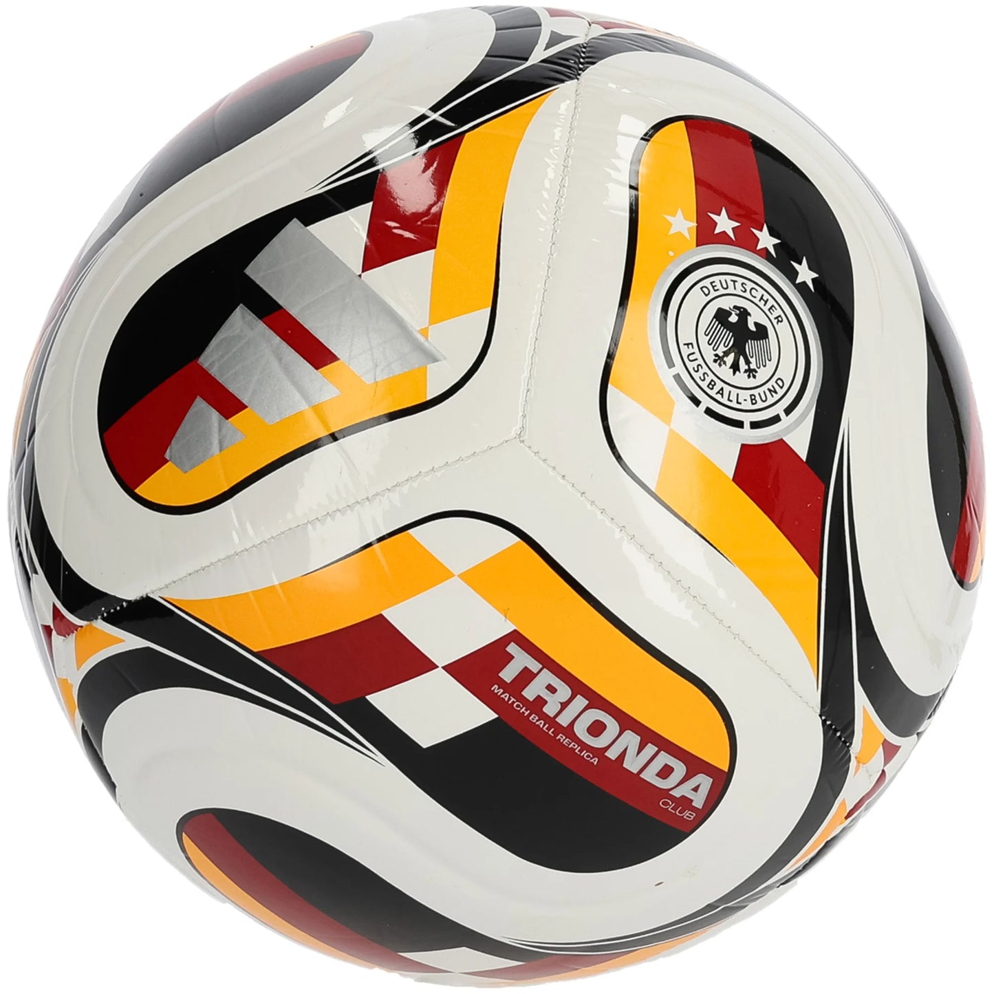 adidas FIFA World Cup 2026™  Club Soccer Ball - The Art of Soccer Shop
