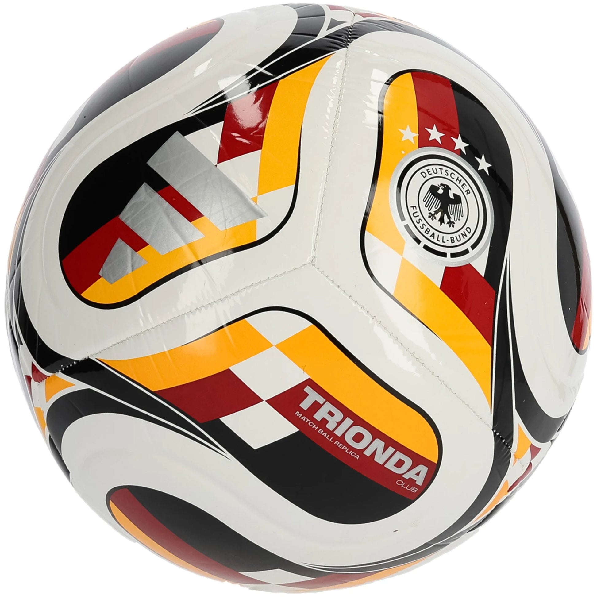 adidas FIFA World Cup 2026™  Club Soccer Ball - The Art of Soccer Shop