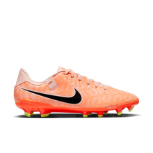 Load image into Gallery viewer, Nike Tiempo Legend 10 Academy FG Guava Ice/Black
