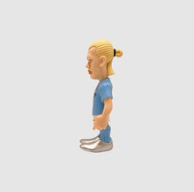 Load image into Gallery viewer, Manchester City Minix Haaland 12cm Figure
