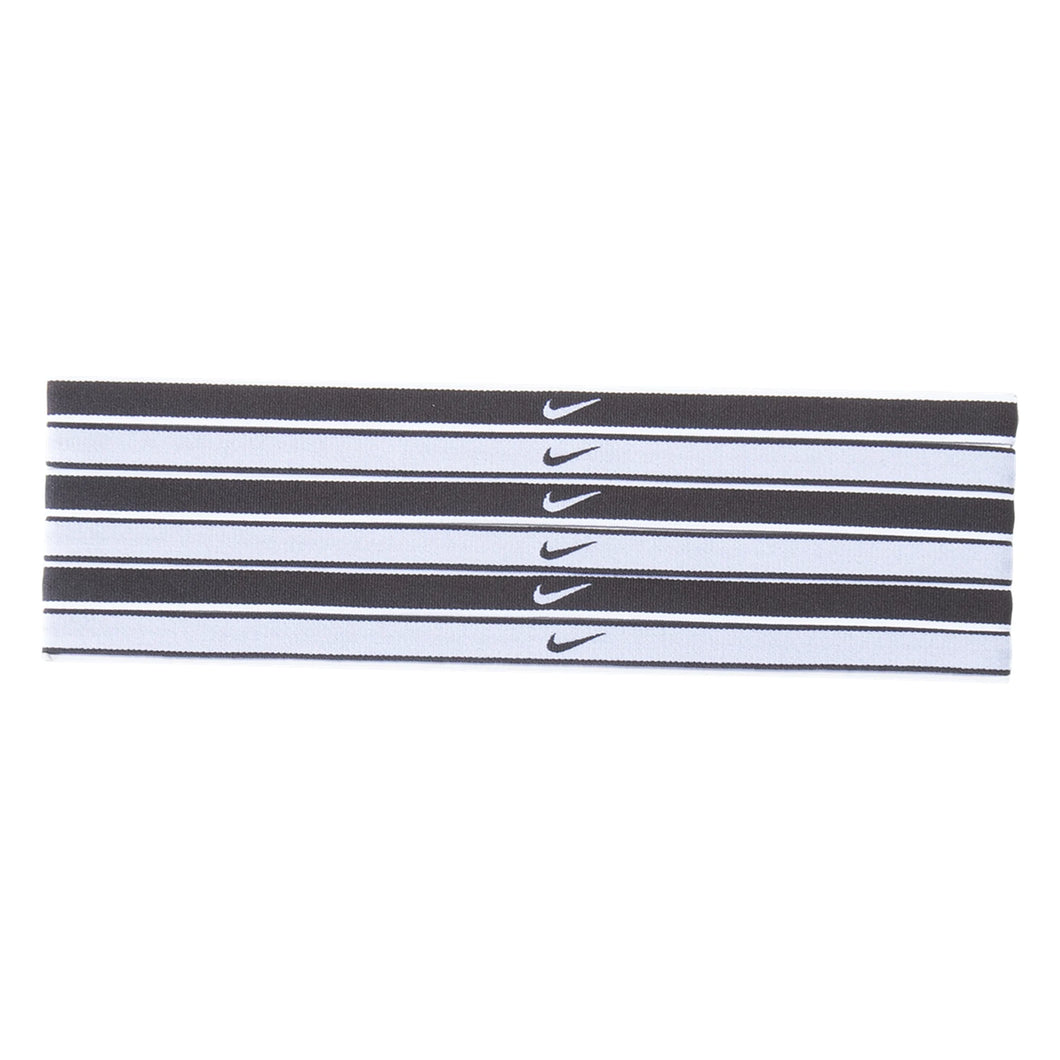 Nike Swoosh Headbands - 6 Pack