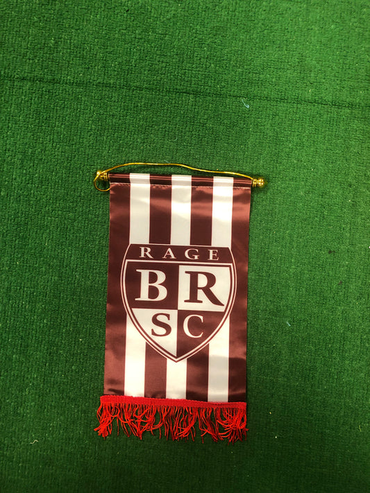 Team Pennants - The Art of Soccer Shop