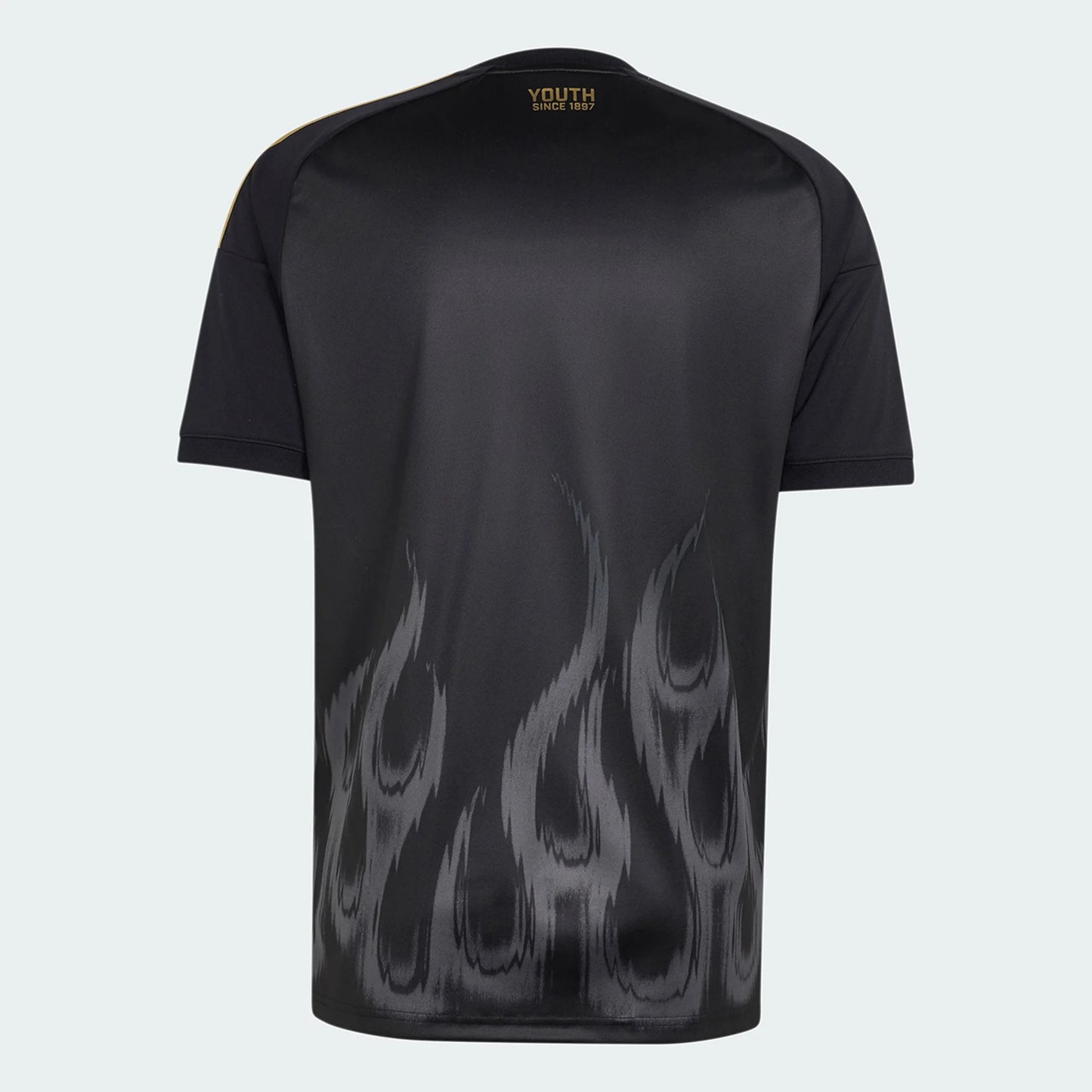 Men's Replica adidas Juventus 3rd Jersey 26/27