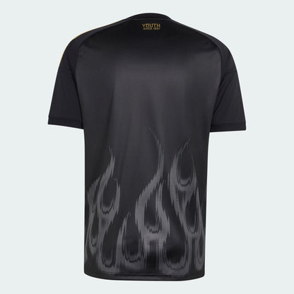 Men's Replica adidas Juventus 3rd Jersey 26/27