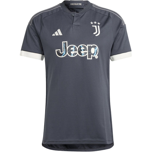 JUVENTUS 23/24 THIRD JERSEY - The Art of Soccer Shop