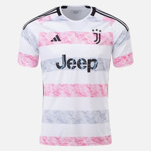 Load image into Gallery viewer, JUVENTUS 23/24 AWAY JERSEY BY ADIDAS
