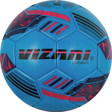 Load image into Gallery viewer, Livorno Soccer Ball by Vizari
