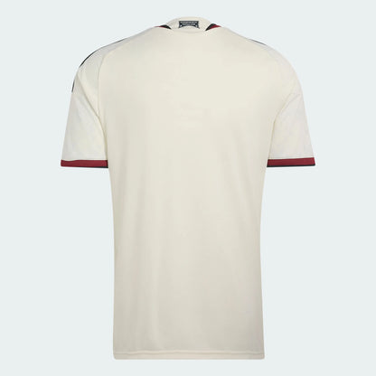 Men's Replica adidas Manchester United 3rd Jersey