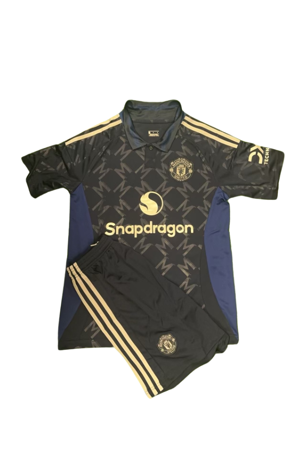 Manchester United 24/25 Adult Away kit