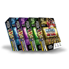 Load image into Gallery viewer, 24-25 TOPPS MATCH ATTAX CHAMPIONS LEAGUE CARDS – MEGA TIN
