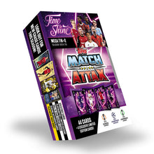 Load image into Gallery viewer, 24-25 TOPPS MATCH ATTAX CHAMPIONS LEAGUE CARDS – MEGA TIN
