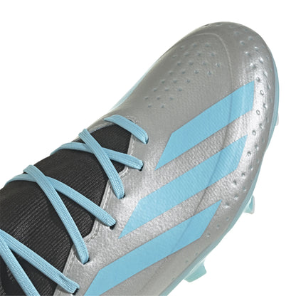 adidas X CrazyFast Messi.3 FG Firm Ground Soccer Cleat SIZE 10.5 - The Art of Soccer Shop