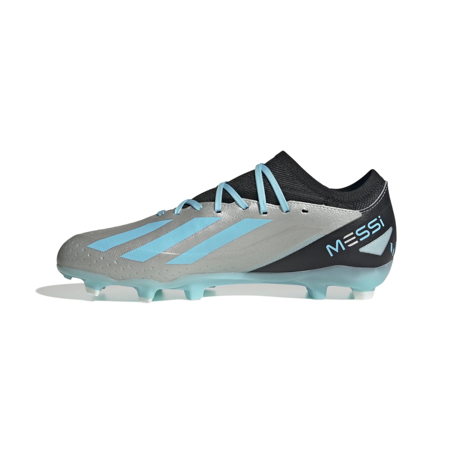 adidas X CrazyFast Messi.3 FG Firm Ground Soccer Cleat SIZE 10.5 - The Art of Soccer Shop