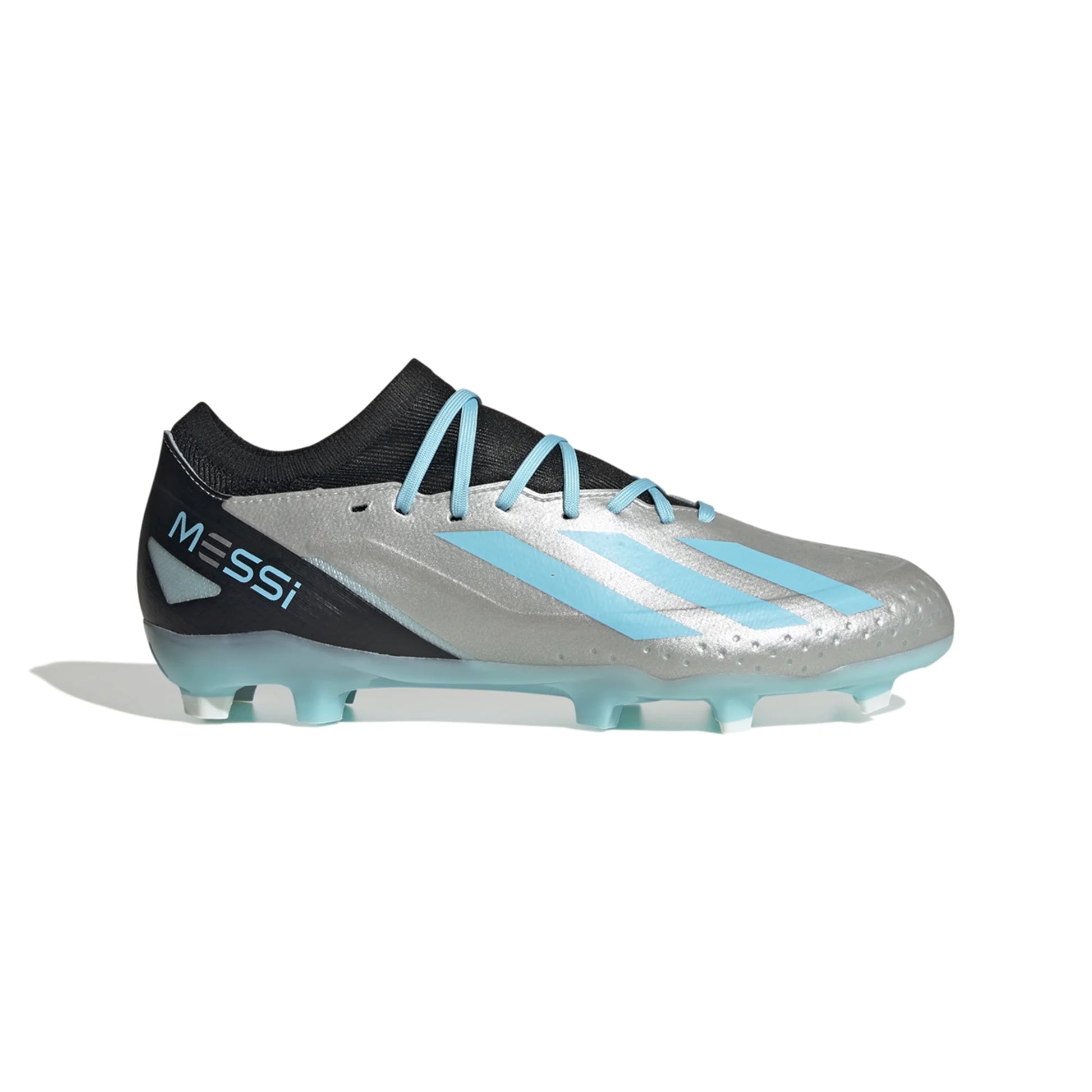adidas X CrazyFast Messi.3 FG Firm Ground Soccer Cleat SIZE 10.5 - The Art of Soccer Shop