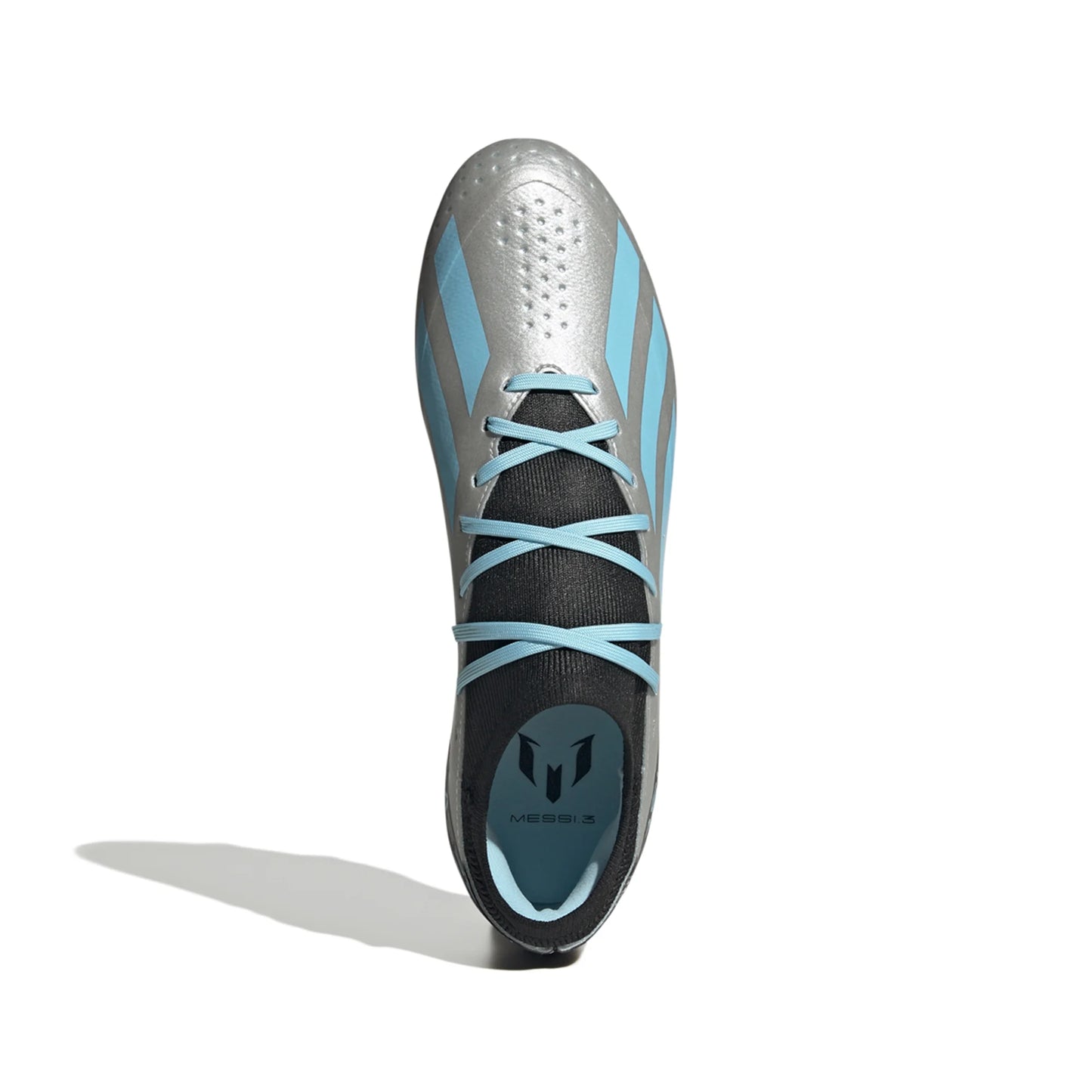 adidas X CrazyFast Messi.3 FG Firm Ground Soccer Cleat SIZE 10.5 - The Art of Soccer Shop