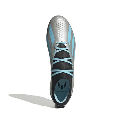 adidas X CrazyFast Messi.3 FG Firm Ground Soccer Cleat SIZE 10.5 - The Art of Soccer Shop