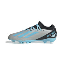 Load image into Gallery viewer, adidas X CrazyFast Messi.3 FG Junior Firm Ground Soccer Cleat
