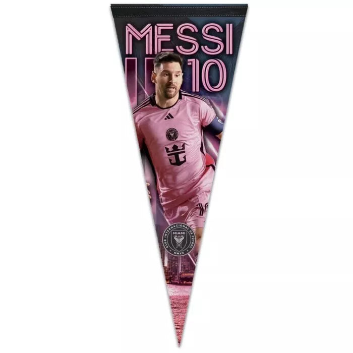 Inter Miami CF Lionel Messi 12