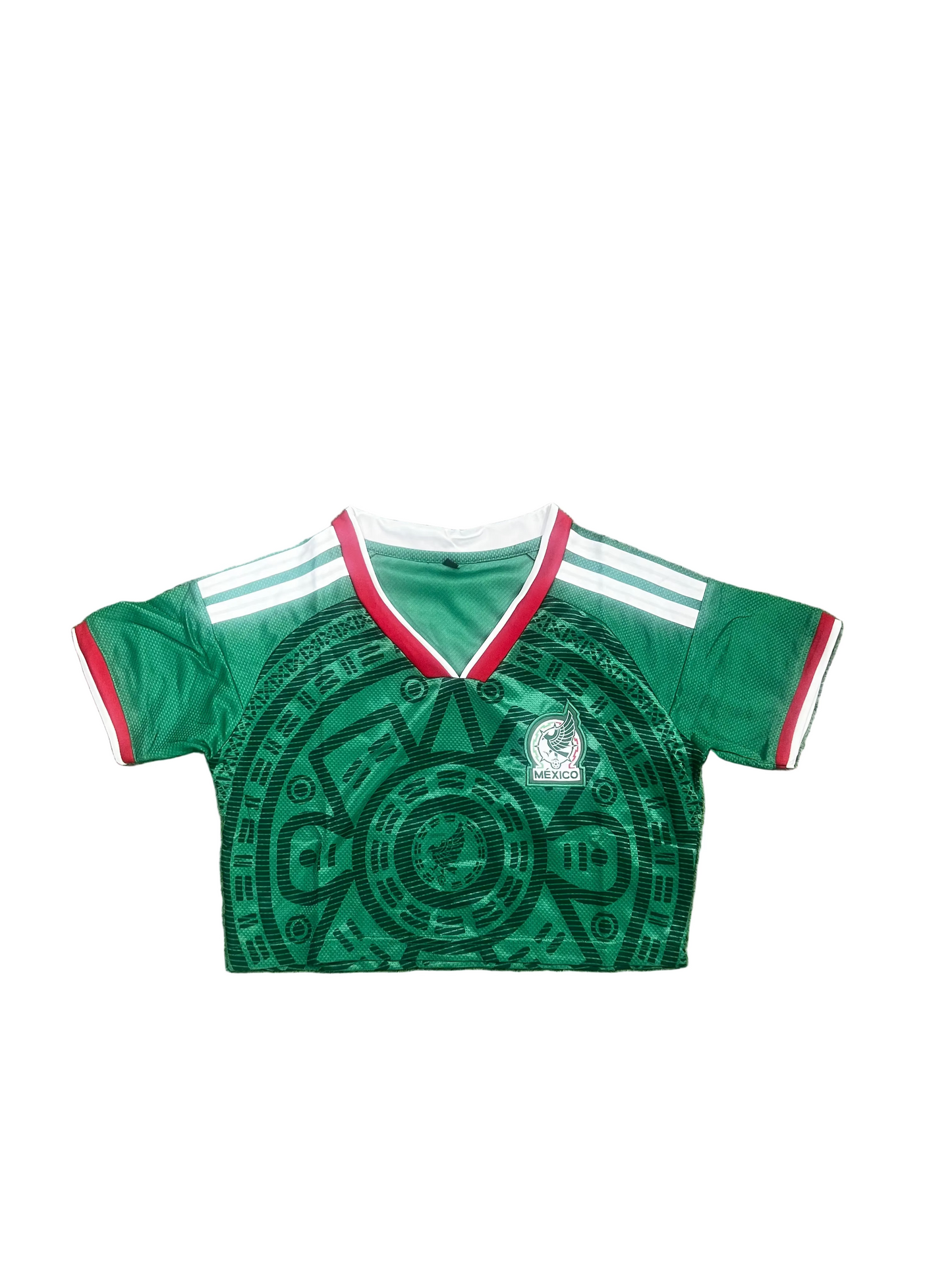 Womens World Cup Crop Jerseys - The Art of Soccer Shop