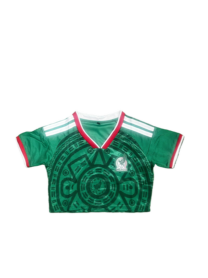 Womens World Cup Crop Jerseys - The Art of Soccer Shop