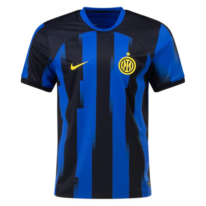 Men's Replica Nike Inter Milan Home Jersey 23/24 - The Art of Soccer Shop