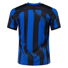 Load image into Gallery viewer, Men&#39;s Replica Nike Inter Milan Home Jersey 23/24
