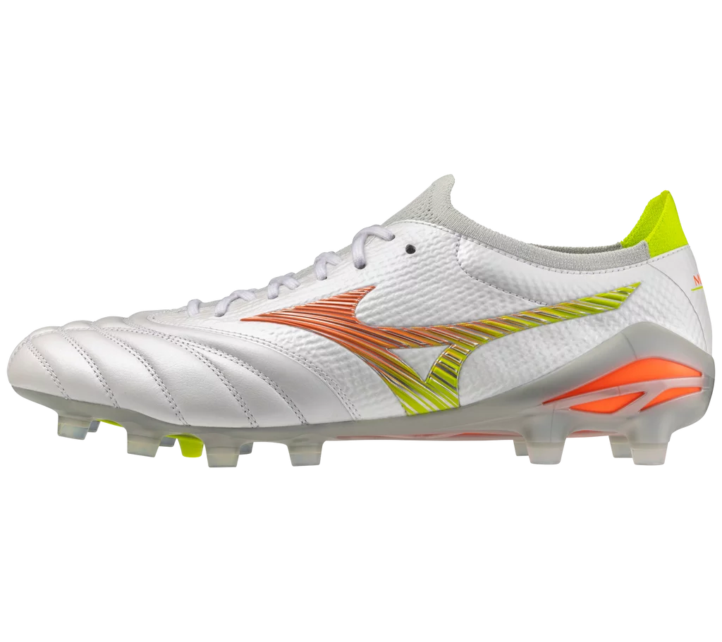 Morelia Neo V Beta Made in Japan FG Firm Ground KL Soccer Cleat