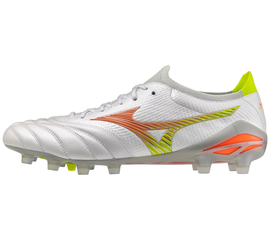 Morelia Neo V Beta Made in Japan FG Firm Ground KL Soccer Cleat