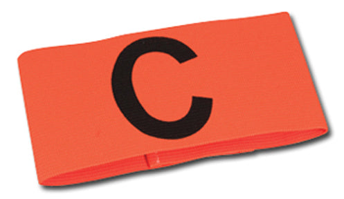 Select Captain Band - The Art of Soccer Shop