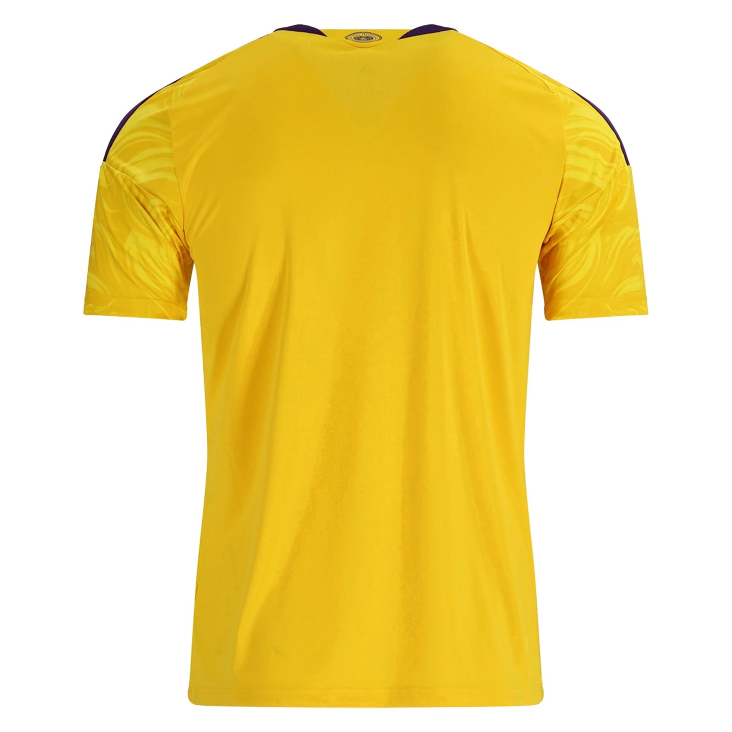 Men's Replica Adidas Orlando City Away Jersey 2026